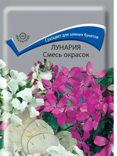 Лунария