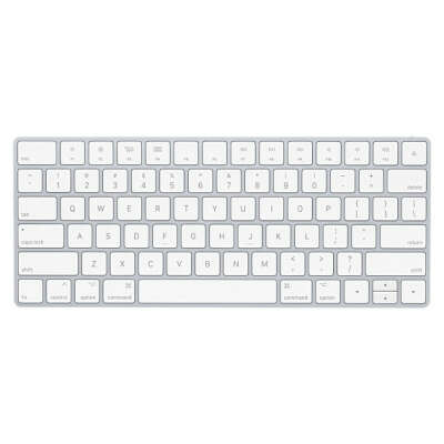 Magic Keyboard - US English