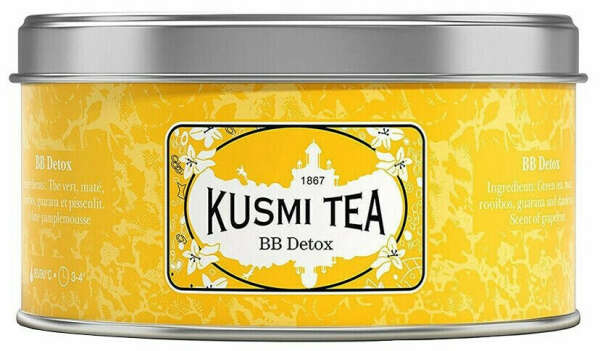 чай kusmi tea