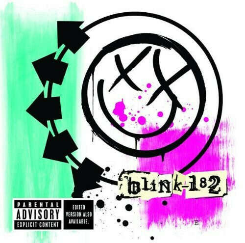 Сходить на концерт Blink 182, и татуировку