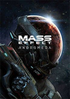 Mass Effect Andromeda