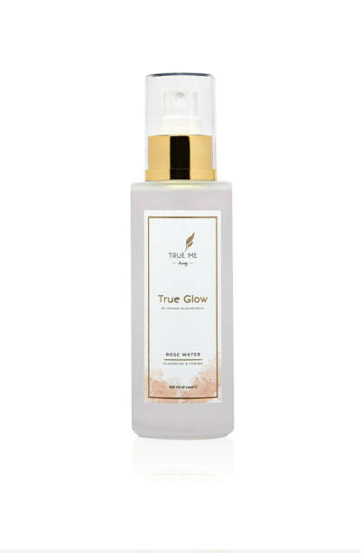 Гидропат розы True Glow