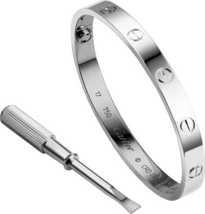 Cartier Браслет LOVE