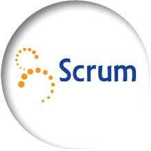 Пройти курсы на scrum master