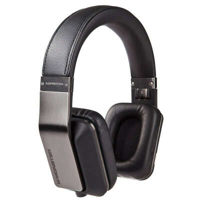 Наушники накладные Monster Inspiration Active Noise Canceling MH INS OE TI