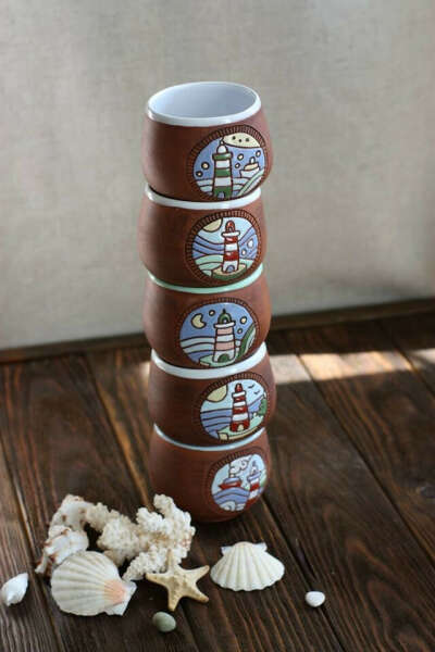 cups