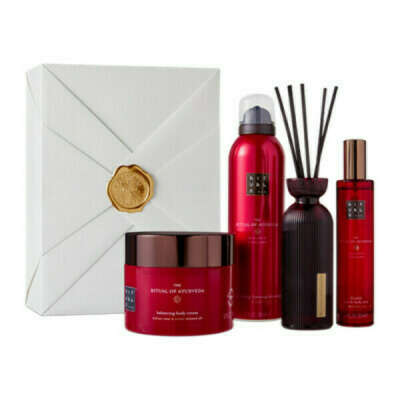 The Ritual of Ayurveda - Large Gift Set 2022