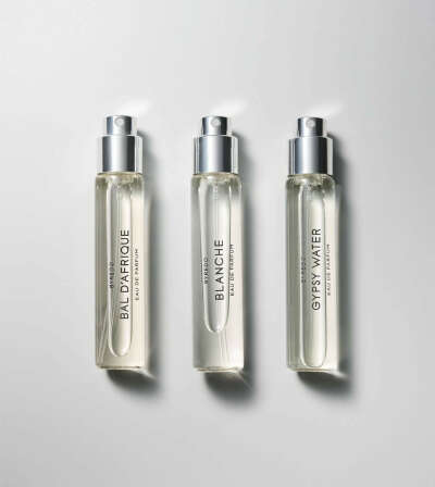 BYREDO
