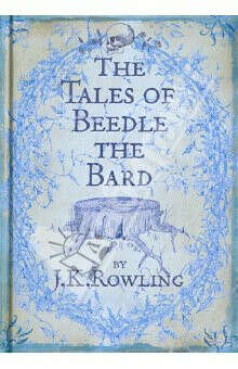 The Tales of Beedle the Bard