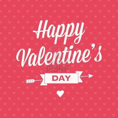 Happy Valentine'S Day