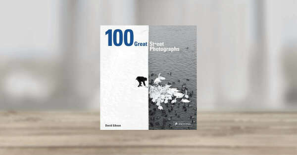 100 Great Street Photographs