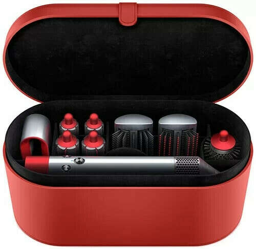 Стайлер Dyson Airwrap HS01 Red India