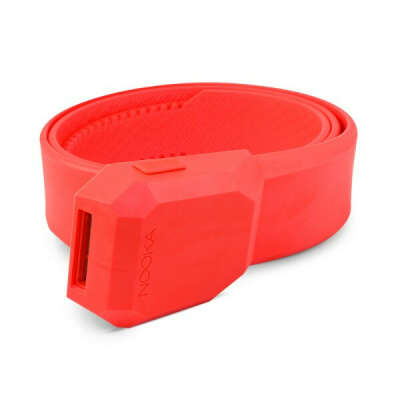 Nooka Strip Fire Engine Red