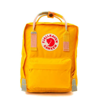 Fjallraven Kanken Mini Backpack