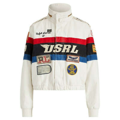 Racing jacket