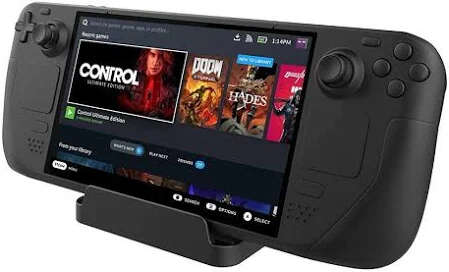 Steam Deck OLED