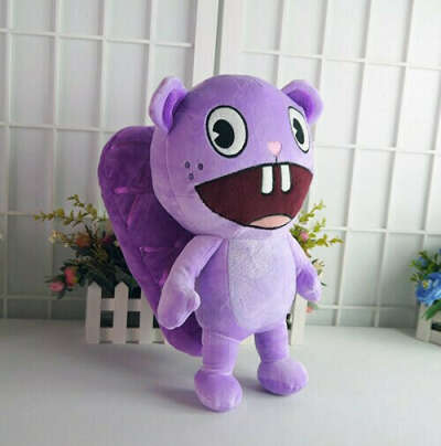 Happy Tree Friends Toothy