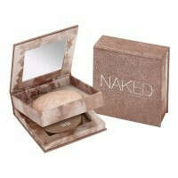 NAKED ILLUMINATED