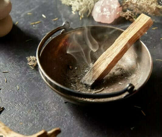 Благовония Palo Santo