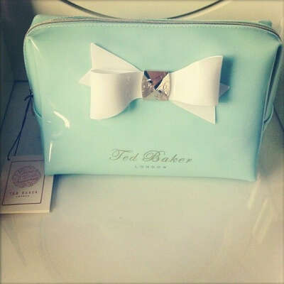 косметичка Ted Baker London