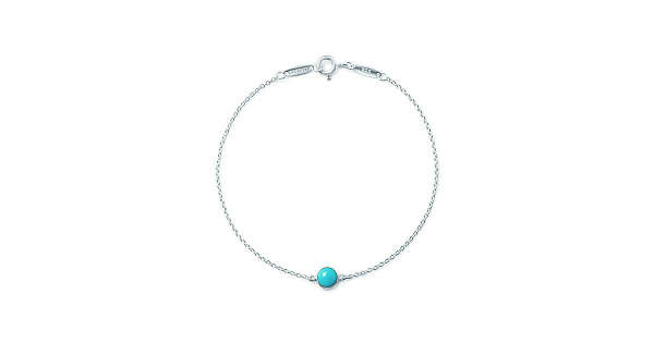 Tiffany & Co. -  Elsa Peretti™Браслет Color by the Yard