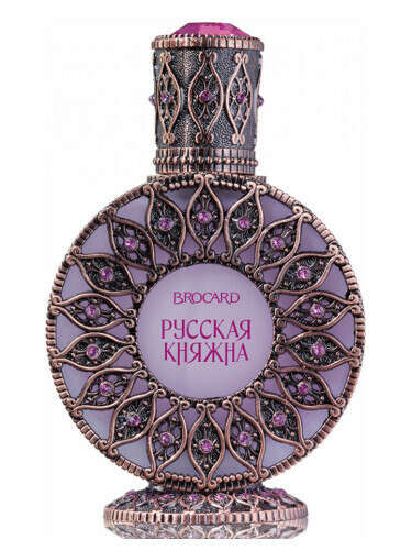 BROCARD Русская Княжна