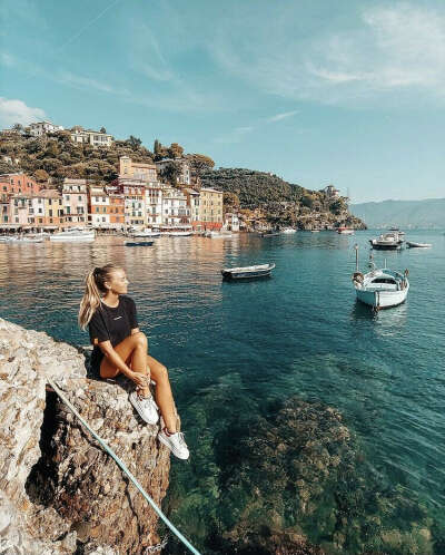 Almafi Coast | Positano | Portofino 🇮🇹