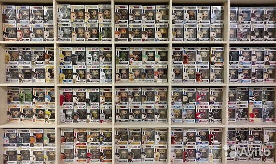 Funko pop