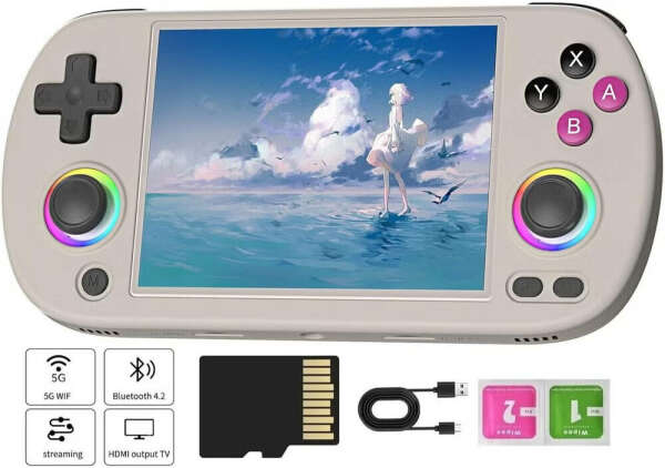 Anbernic RG40XX