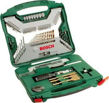 Bosch X-Line 100 2607019330