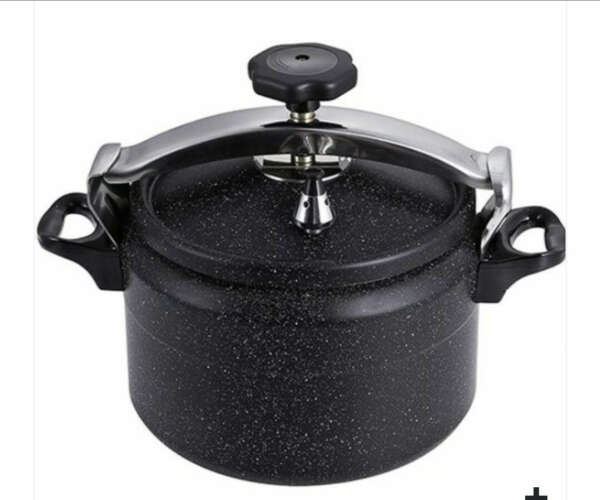 Pressure cooker