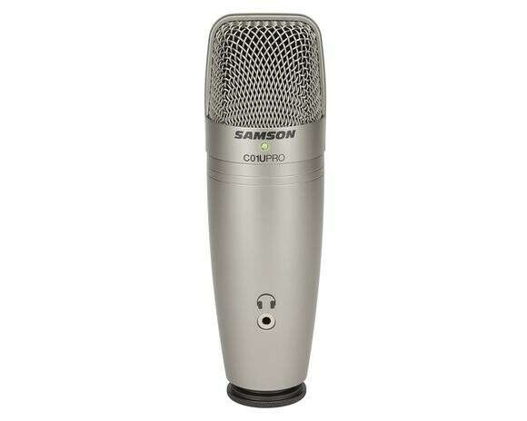 Samson C01U PRO