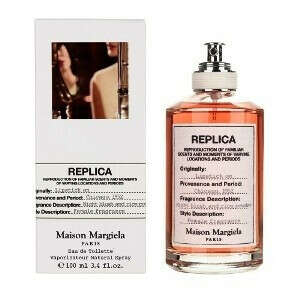 Maison Margiela Replica Lipstick on