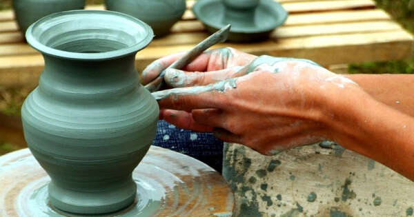 Гочарные МК, курсы