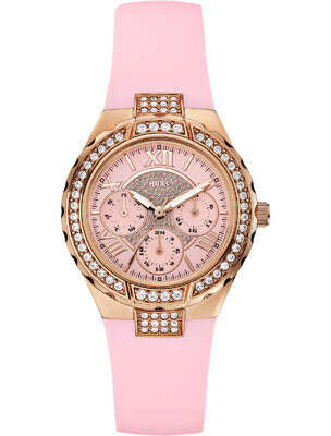 Наручные часы Guess W0300L3