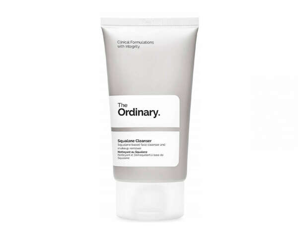 The Ordinary > THE ORDINARY Очищающее средство Squalane Cleanser купить в интернет-магазине