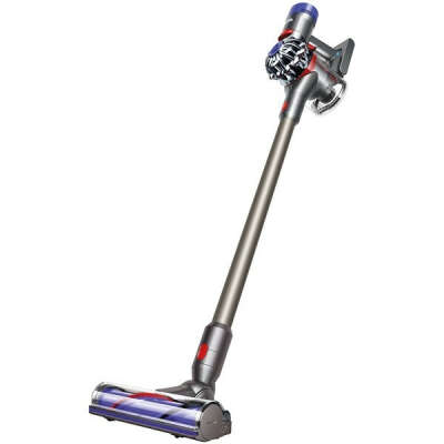 Вертикальный пылесос Dyson V8 Animal Plus