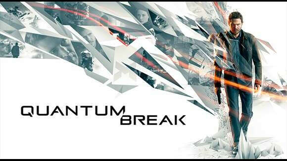 Quantum break