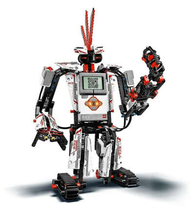 LEGO MINDSTORMS EV3
