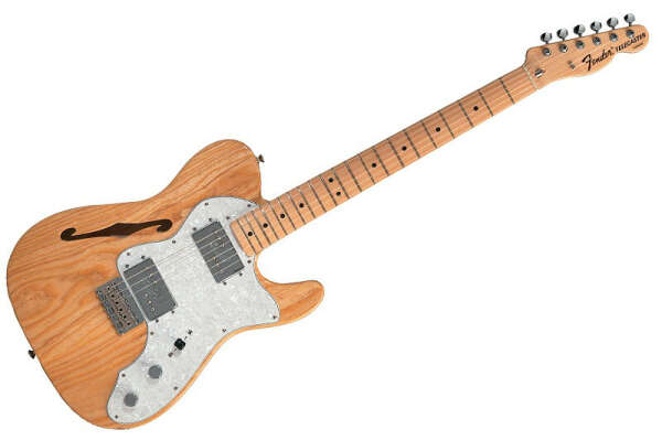 FENDER TELECASTER THINLINE 72