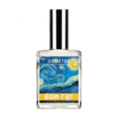 Demeter Fragrance Library — библиотека ароматов