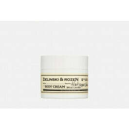 ZIELINSKI & ROZEN black pepper & amber, neroli