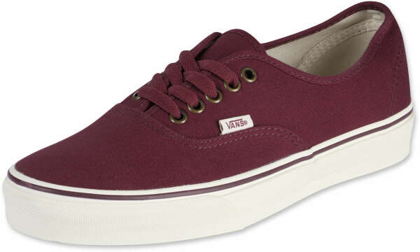 Кроссовки Vans