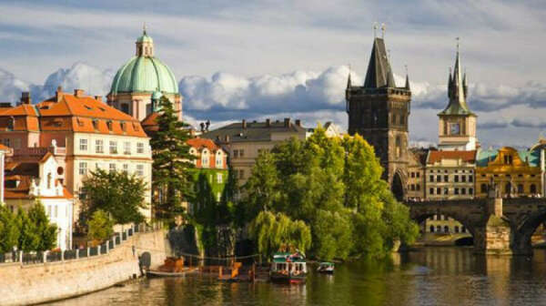 Prague, Czech republic