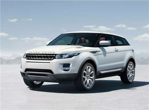 Landrover