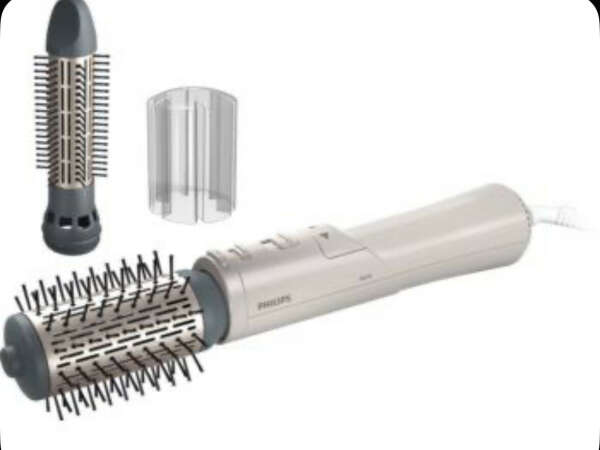 Philips Series 7000 фен-щетка с автоматическим вращением артикул BHA710/00 модель BHA710
