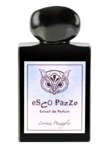 Esco Pazzo Lorenzo Pazzaglia