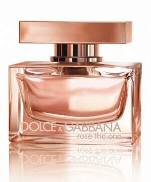 Dolce & Gabbana Rose The One