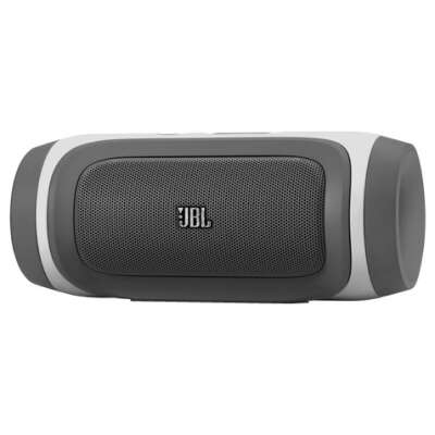 Колонка JBL CHARGE GREY