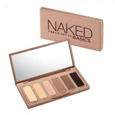 URBAN DECAY Naked Basics